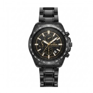 Mirage 8904 Black Gold Man MDBIPBAIV